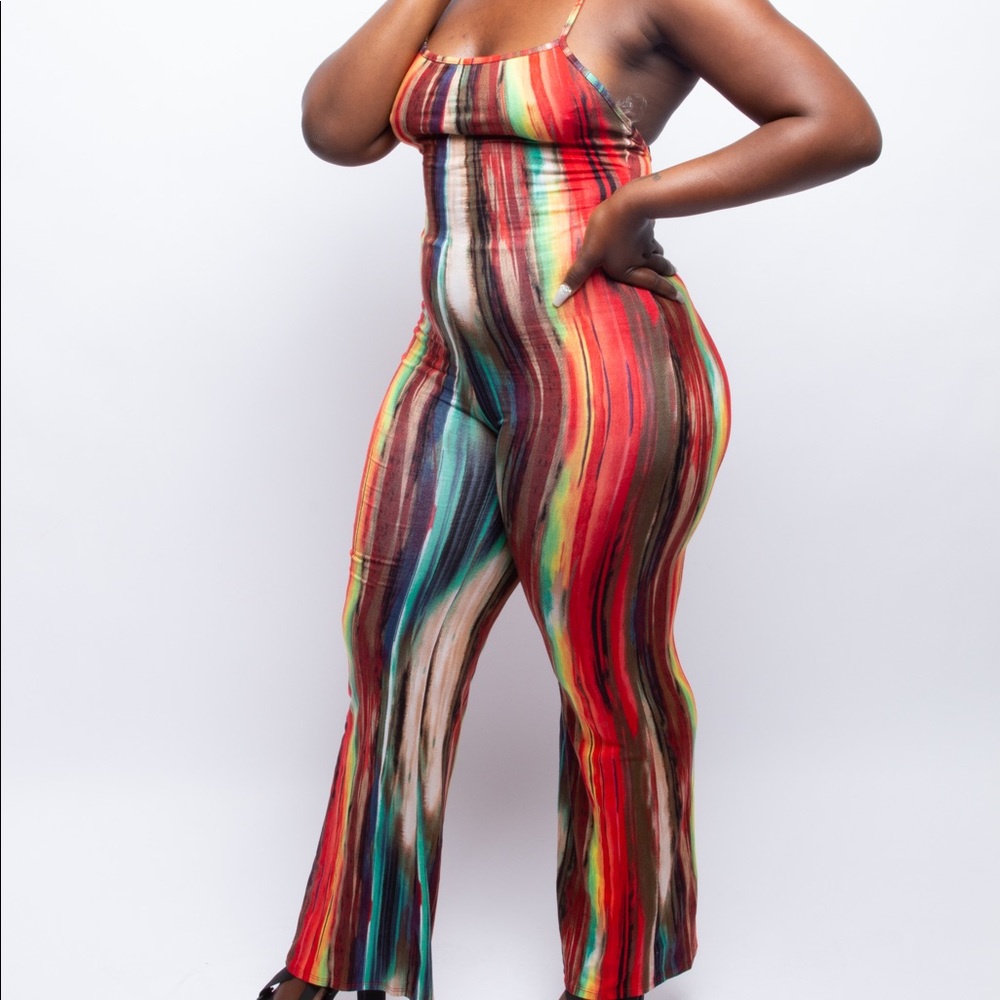 Jumpsuit